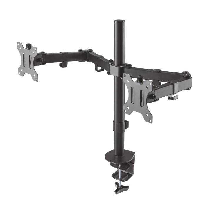 Soporte Mesa AISENS 13"-32" Gira/Inclina (DT32TSR-041)