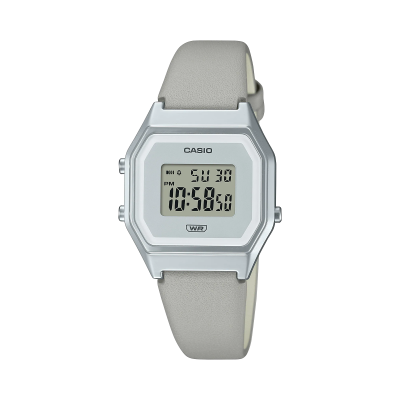 RELOJ CASIO LA680WEL-8EF