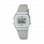 RELOJ CASIO LA680WEL-8EF