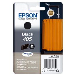 Tinta Epson 405 Negro 7.6ml (C13T05G14010)