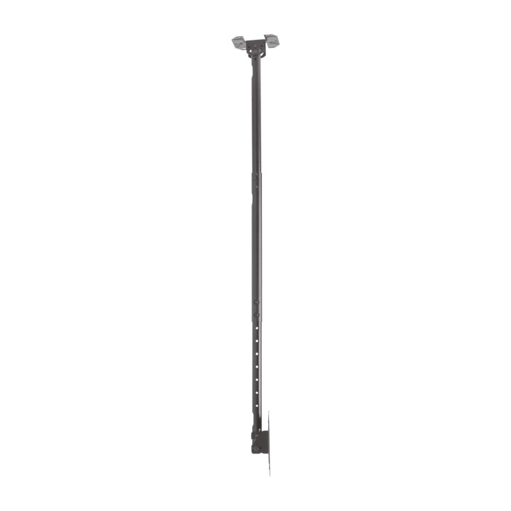 Soporte Techo AISENS 23"-43" Gira/Inclina (CT43TSE-053)