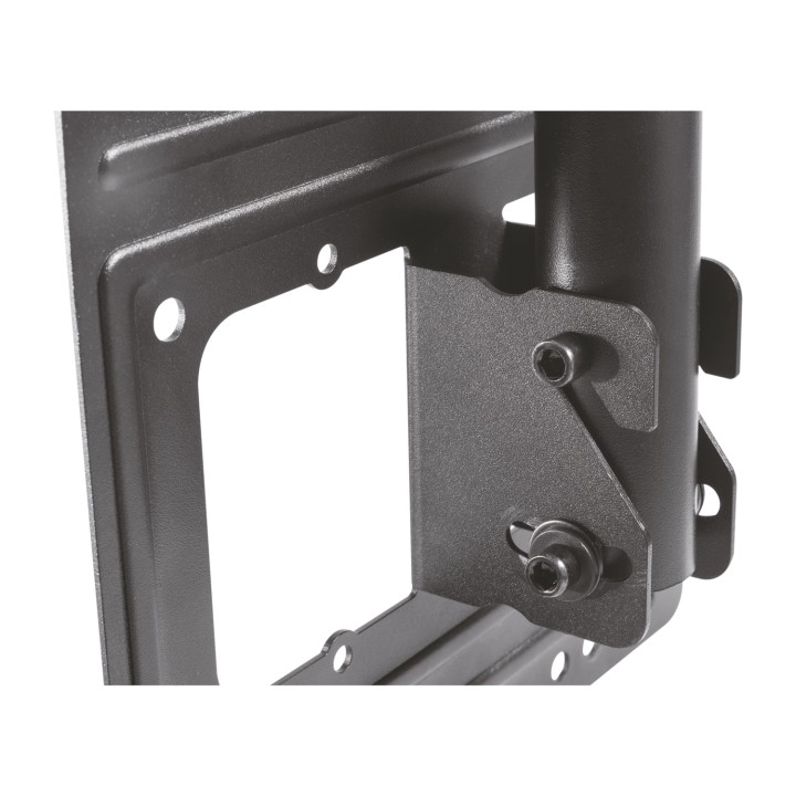 Soporte Techo AISENS 23"-43" Gira/Inclina (CT43TSE-053)