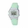 RELOJ CASIO LA680WEL-3EF