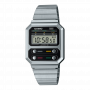 RELOJ CASIO A100WE-1AEF