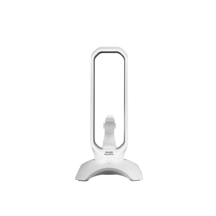 Soporte Auriculares Mars Gaming Hub Usb3.0 (MHHPROW)