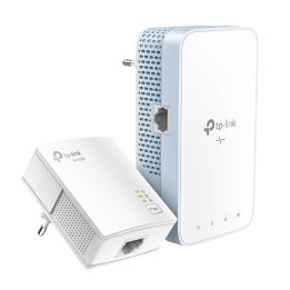 Powerline TP-Link AV1000 WiFi Blanco (TL-WPA7517 KIT)