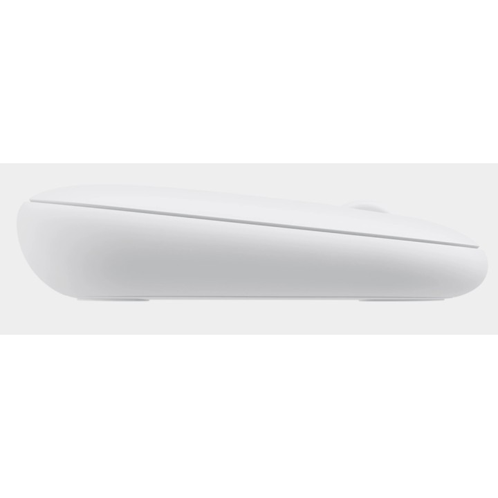 T+Ratón LOGITECH MK470 RF 1000dpi Blanco (920-009199)