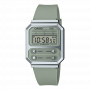 RELOJ CASIO A100WEF-3AEF