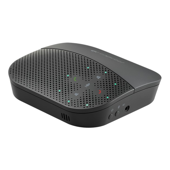 Altavoz LOGITECH Mobile Speakerphone P710e (980-000742)