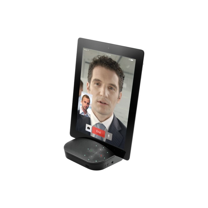 Altavoz LOGITECH Mobile Speakerphone P710e (980-000742)