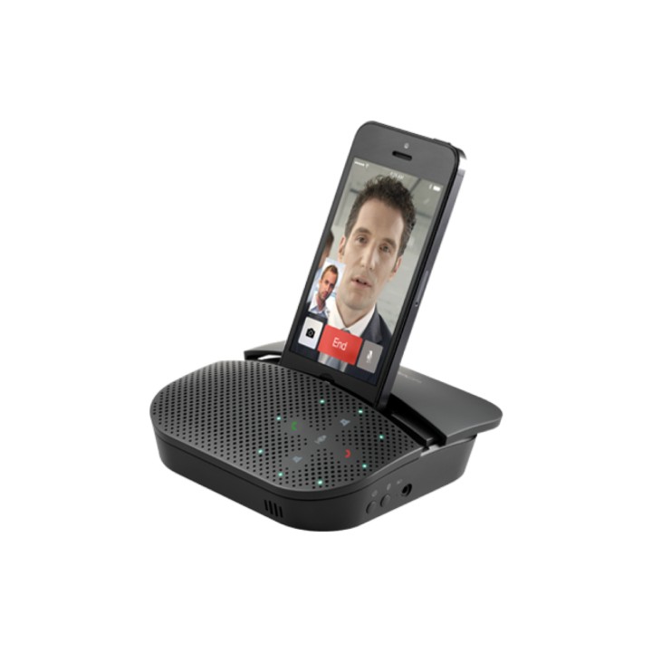 Altavoz LOGITECH Mobile Speakerphone P710e (980-000742)