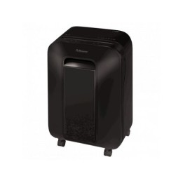 Destructora Fellowes LX201 22L P-5 Negra (5050001)