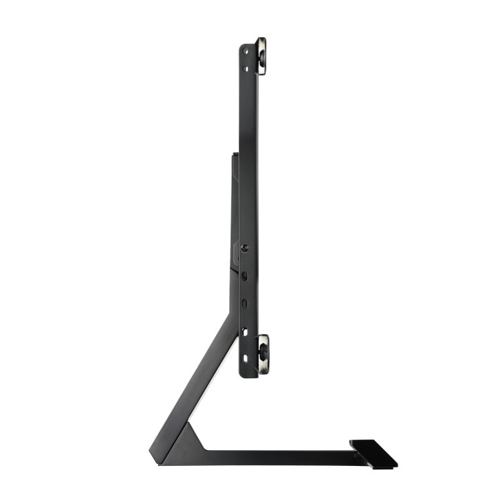 Soporte Mesa TooQ 32"-65" Hasta 40Kg Negro (DB3265F-B)