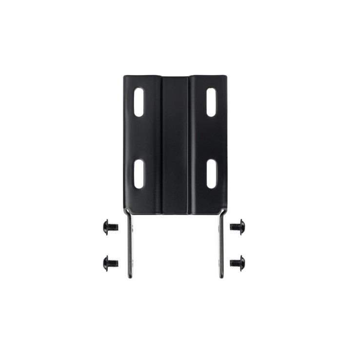 Soporte Mesa TooQ 32"-65" Hasta 40Kg Negro (DB3265F-B)