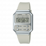 RELOJ CASIO A100WEF-8AEF