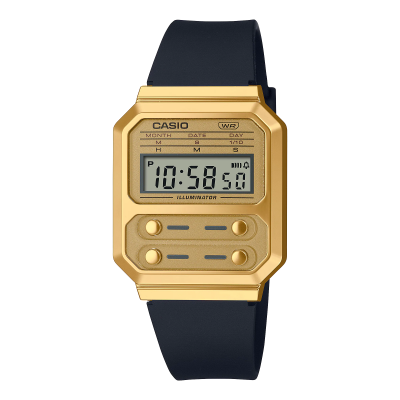 RELOJ CASIO A100WEFG-9AEF