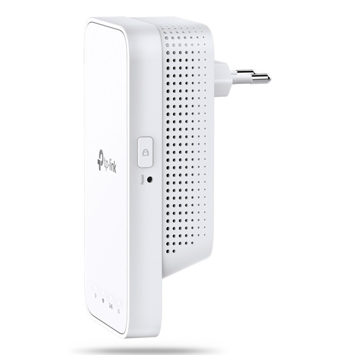 Repetidor TP-Link AC1200 WiFi Dual Band Blanco (RE300)