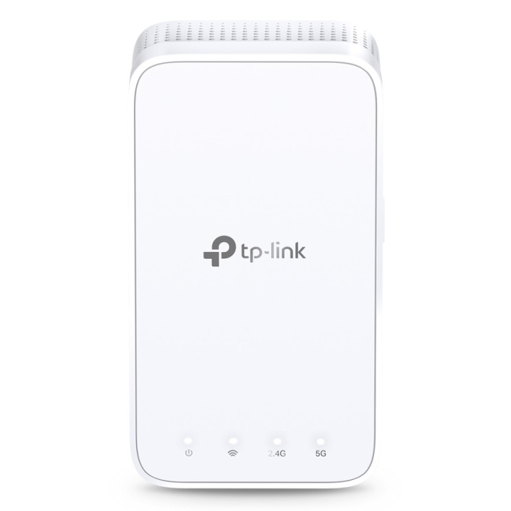 Repetidor TP-Link AC1200 WiFi Dual Band Blanco (RE300)