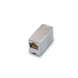 Conector AISENS RJ45 Cat.5e STP Acero (A138-0295)
