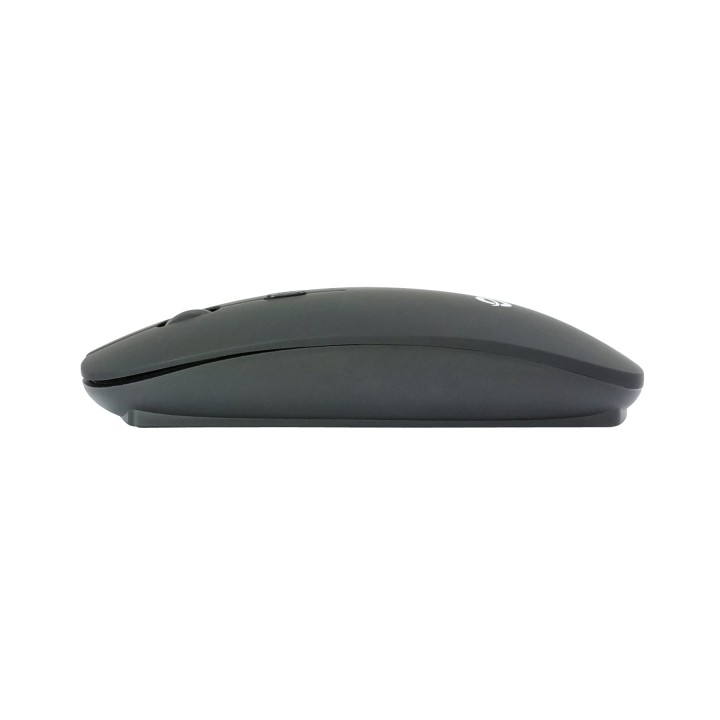 Ratón CONCEPTRONIC Óptico BT 1600dpi Negro (LORCAN01B)