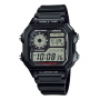 RELOJ CASIO AE-1200WH-1AVEF