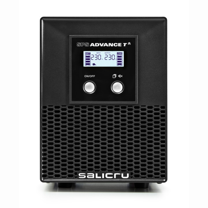 S.A.I. SALICRU SPS ADV T 2000VA 1400W (6A0EA000004)