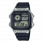 RELOJ CASIO AE-1200WH-1CVEF