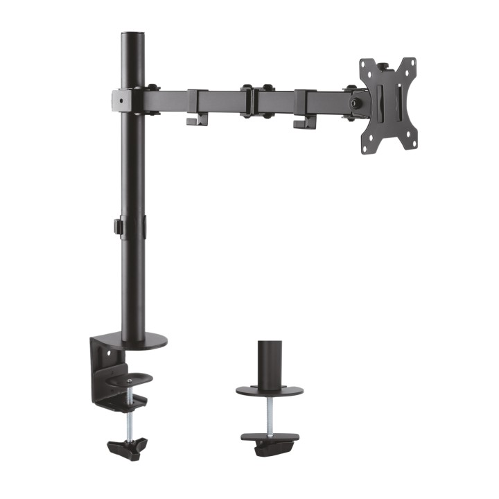 Soporte Mesa AISENS 13"-32" Gira/Inclina (DT32TSR-039)