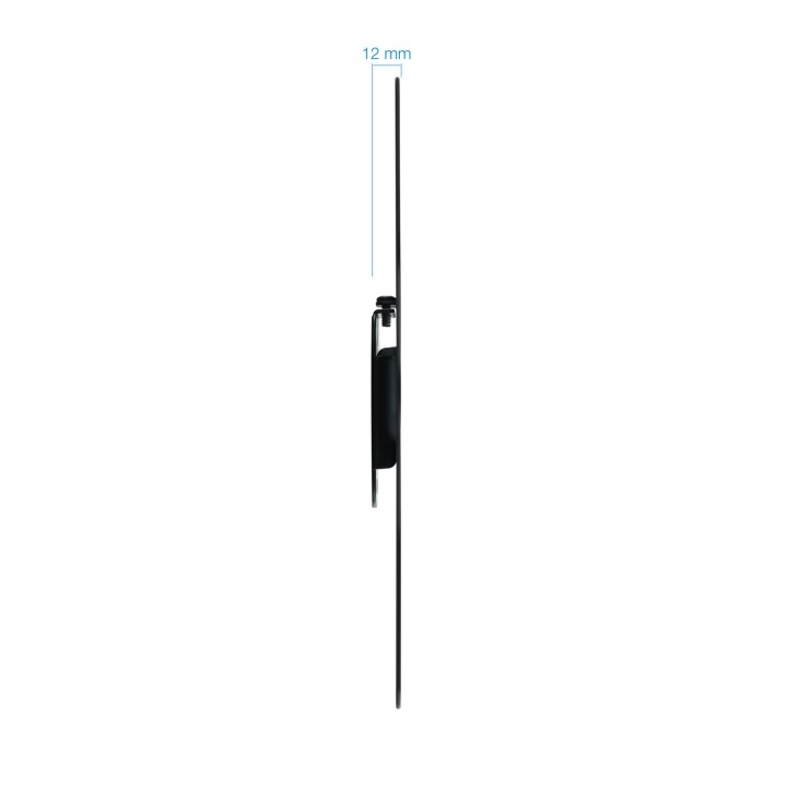 Soporte de Pared TOOQ Fijo 23"-42" Máx 35Kg (LP1242F-B)
