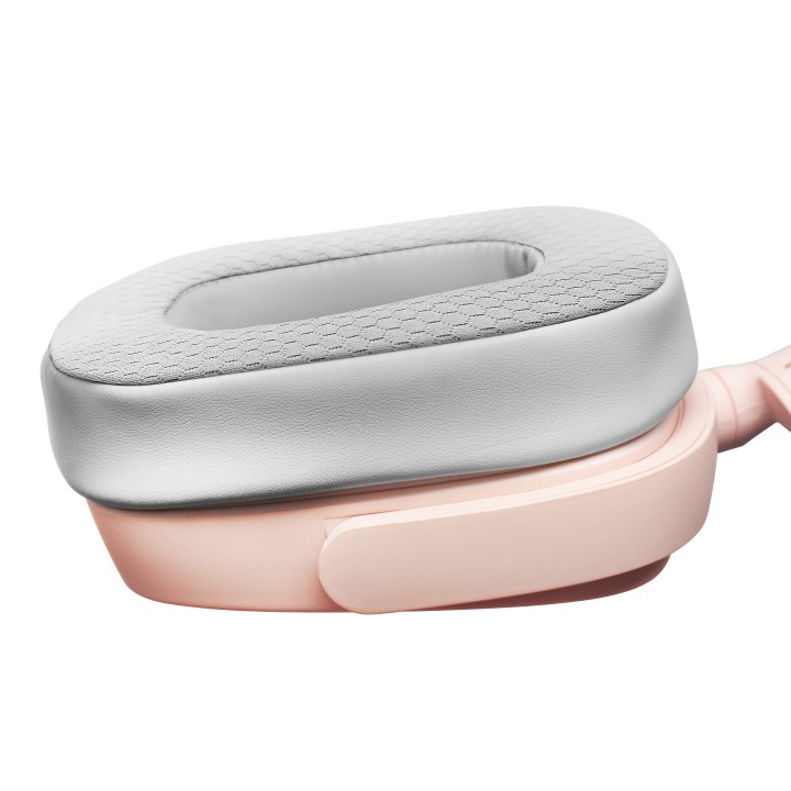 Auric+Micro Mars Gaming RGB Flow 3.5mm USB Rosa (MHAXP)