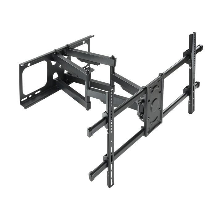 Soporte Pared TOOQ 37-90" Gira/Inclin 75Kg (LP3790TN-B)
