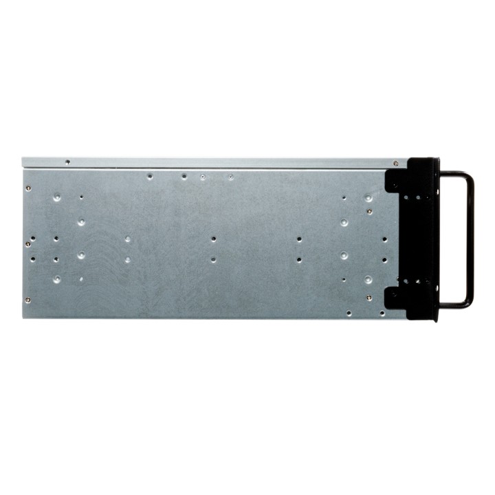 Caja Rack UNYKA 4329 19" 4U 8 Bahías ATX USB3.0 (51915)