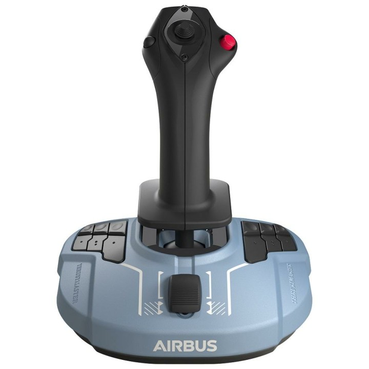 Pack Thrustmaster Airbus Edition PC USB-A/C (2960842)