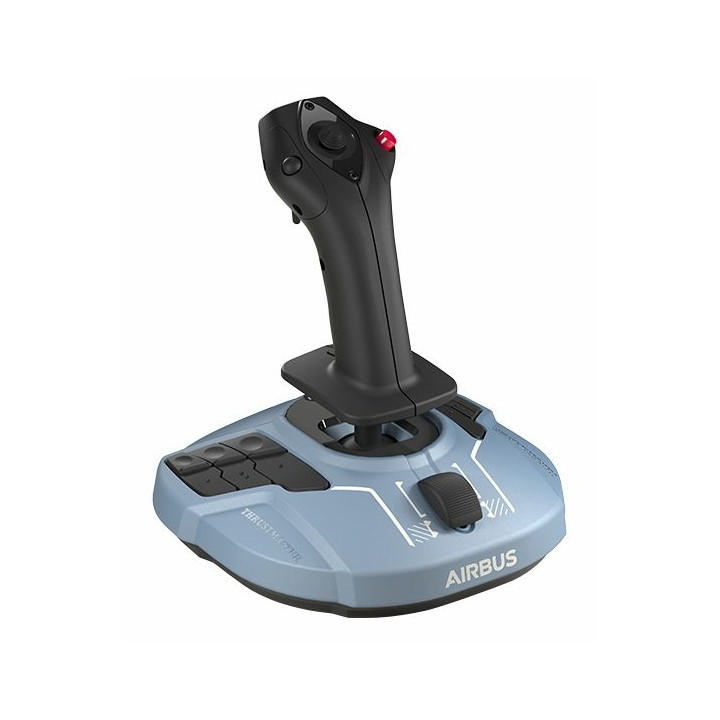 Pack Thrustmaster Airbus Edition PC USB-A/C (2960842)