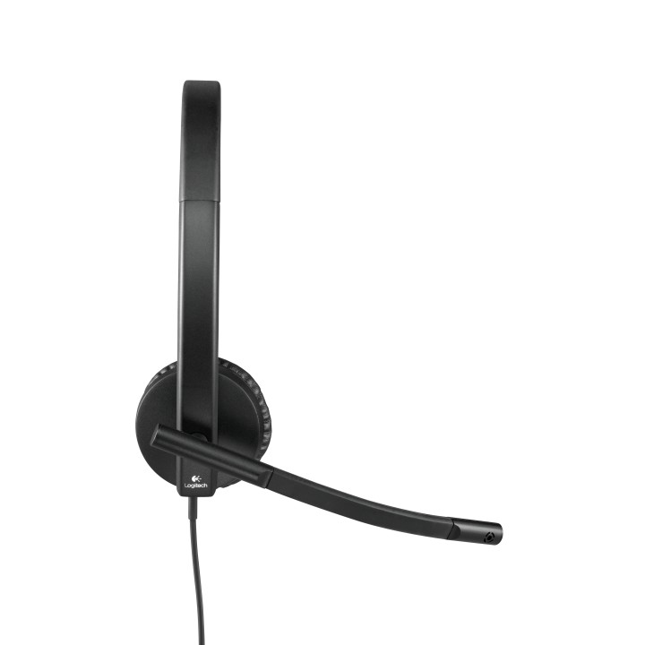 Auric+Micro LOGITECH H570e USB-A Negros (981-000575)