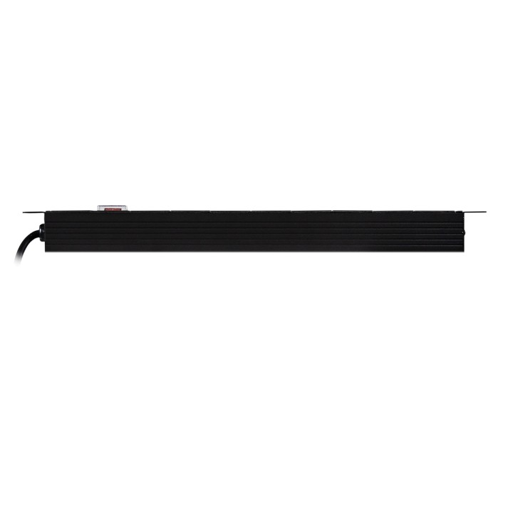 Regleta Aiten Data 8xSchuko Rack 1U Negra (20.08.19)