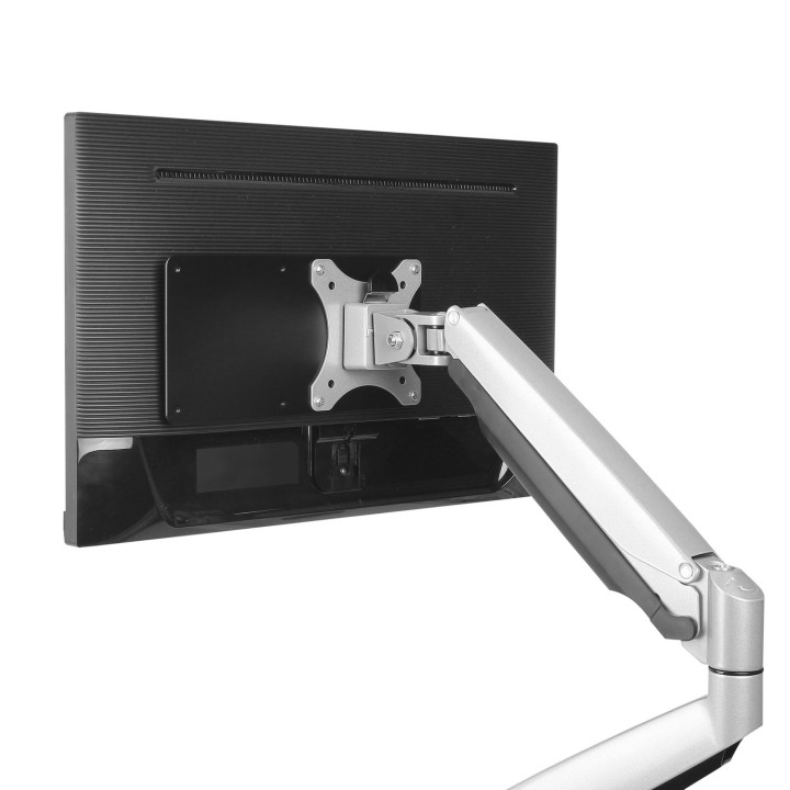 Soporte Vesa AISENS para Mini PC Negro (MPC01-055)