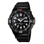 RELOJ CASIO MRW-200H-1BVEG