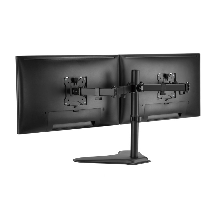 Soporte Mesa EQUIP 13"-32" Gira/Inclina 8Kg (EQ650123)