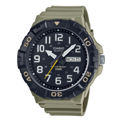 RELOJ CASIO MRW-210H-5AVEF