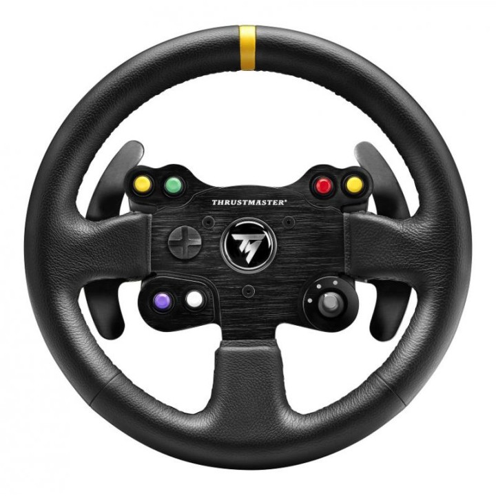 Volante Thrustmaster 28GT PC PS3 PS4 Xbox One (4060057)