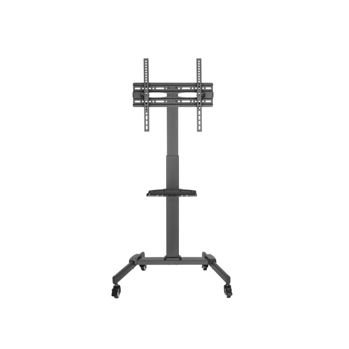 Soporte Suelo EQUIP 32"-55" 35Kg con Ruedas (EQ650607)