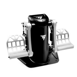Pedales Simulacion Vuelo Thrustmaster USB Negro 2960809
