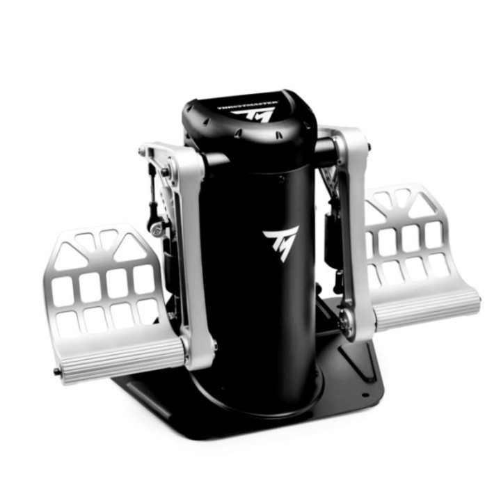 Pedales Simulacion Vuelo Thrustmaster USB Negro 2960809