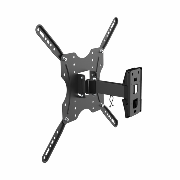 Soporte Pared AISENS 32"-55" Gira/Inclina (WT55TSE-057)