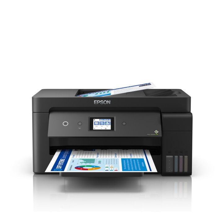 Multif Epson Ecotank ET-15000 A3+ Color (C11CH96401)