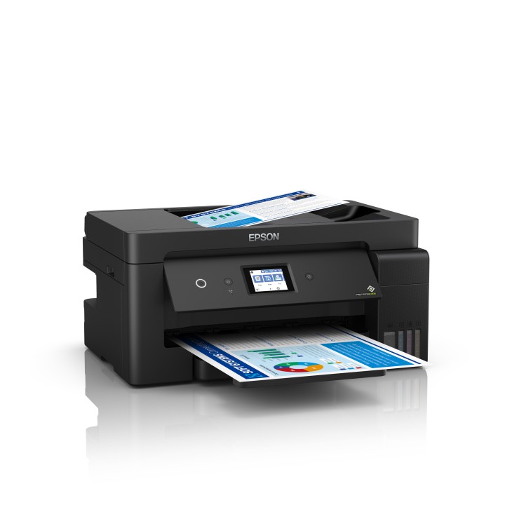 Multif Epson Ecotank ET-15000 A3+ Color (C11CH96401)