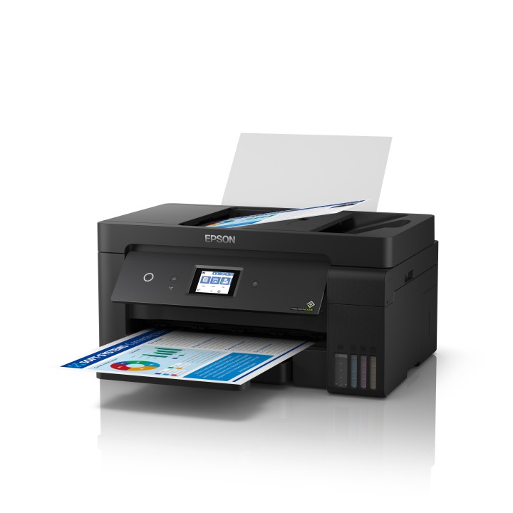 Multif Epson Ecotank ET-15000 A3+ Color (C11CH96401)