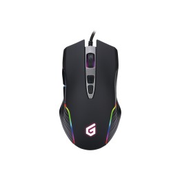 Ratón Gaming CONCEPTRONIC USB-A 7200dpi (DJEBBEL03B)