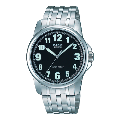 RELOJ CASIO MTP-1260PD-1BEG